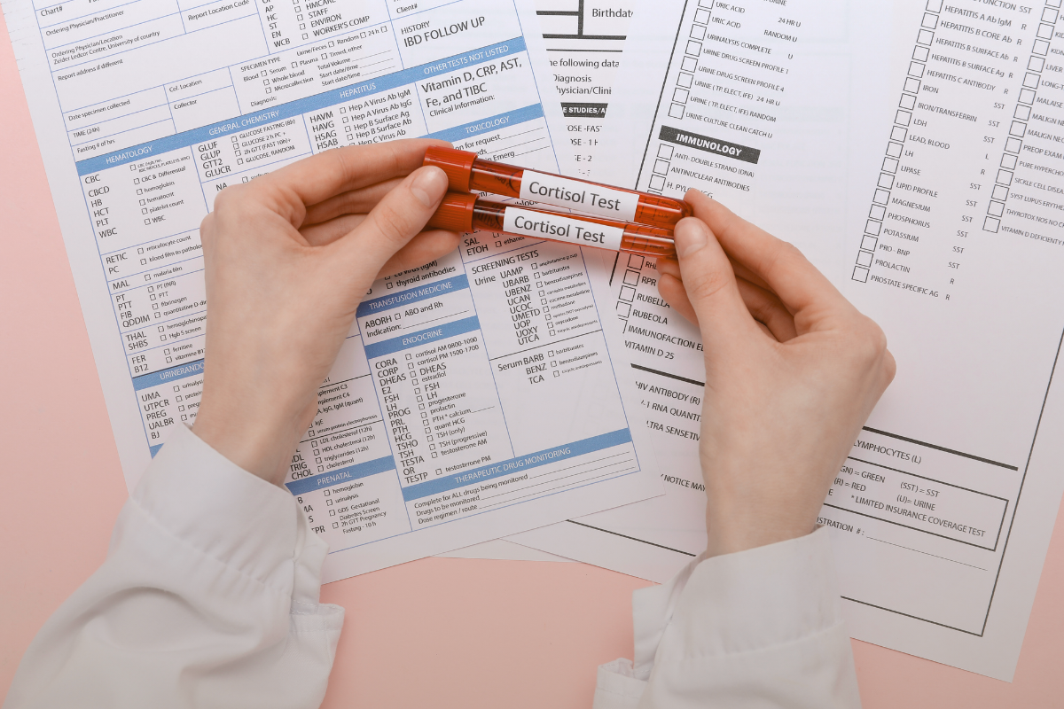 Perimenopause & Pelvic Floor: Why Everything Changes in Your 40s