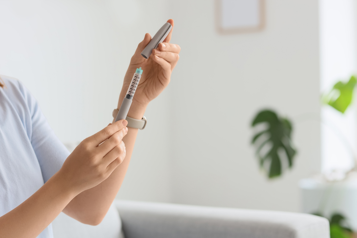 Hormone Health After 40: HRT, Menopause & Feeling Like Yourself Again