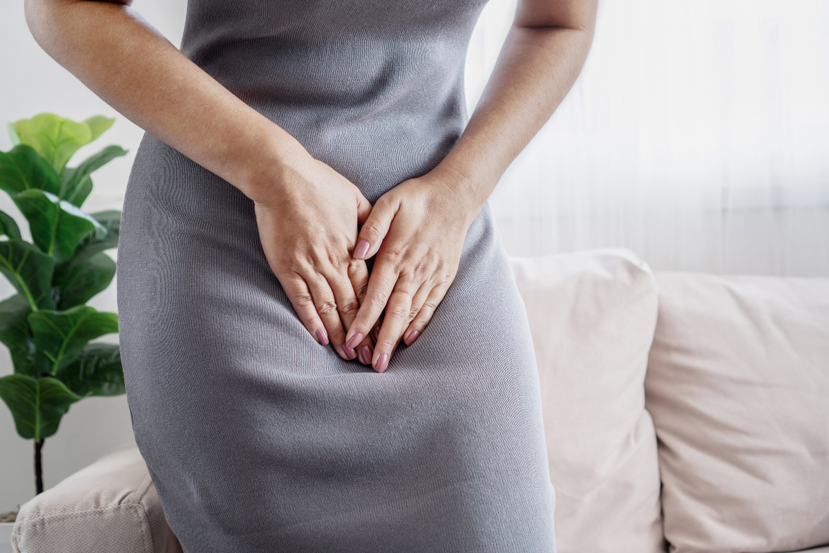 Vaginismus: When Sex Hurts — Causes, Diagnosis & Treatment at THE FIT CLINIC Bangkok