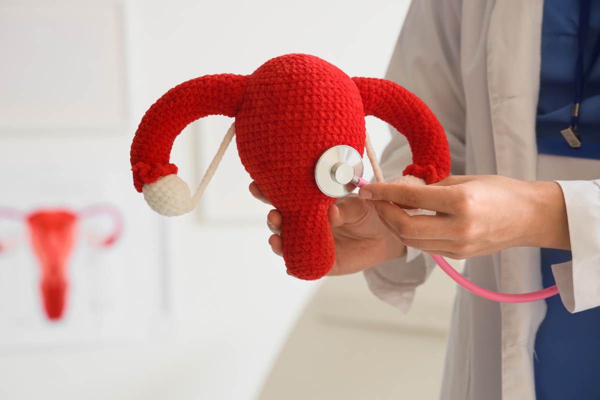 Urinary Incontinence in Women: Causes, Types & Non-Surgical Treatment