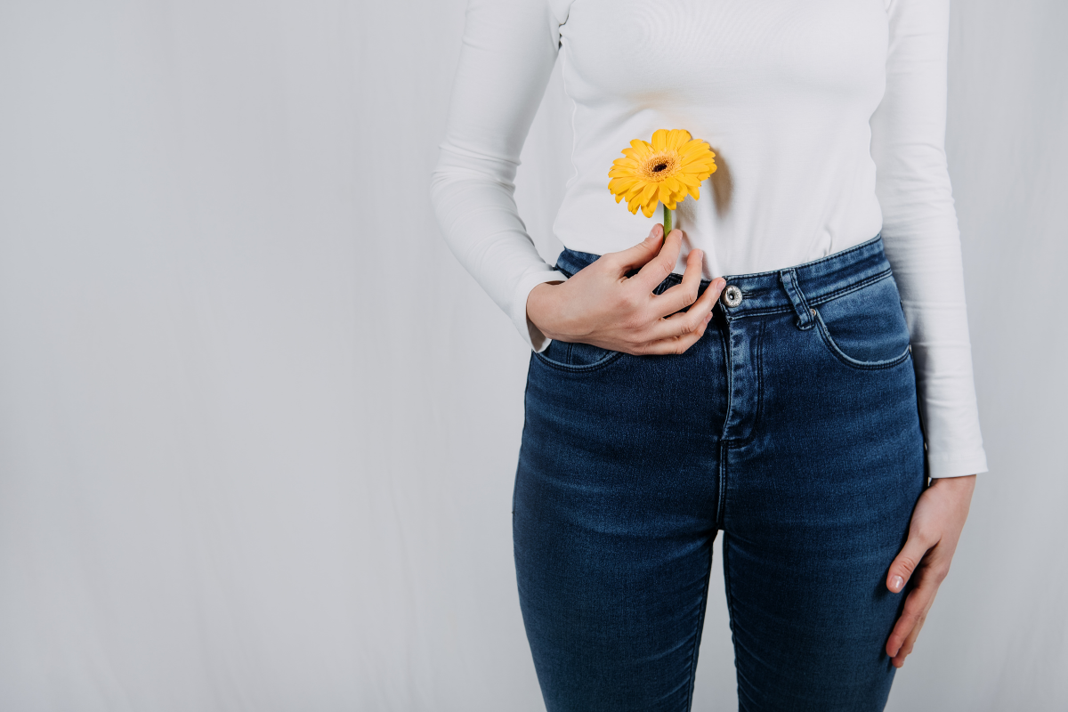 Lichen Sclerosus: The Vulvar Skin Condition Most Women Have Never Heard Of