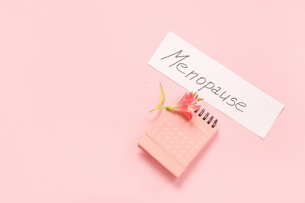 Menopause & Perimenopause: Symptoms, Hormone Therapy & How THE FIT CLINIC Can Help