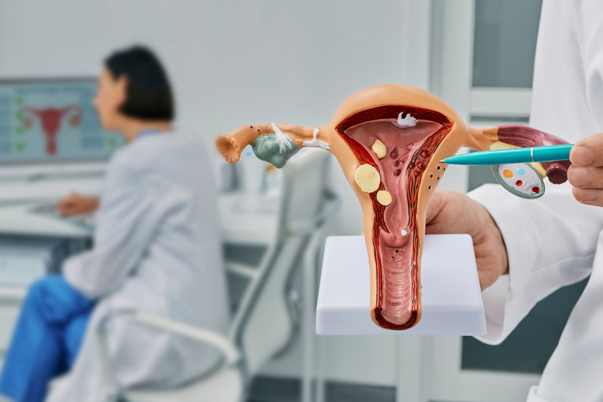 Vaginal Microbiome & Bacterial Vaginosis: What Your Body Is Trying to Tell You