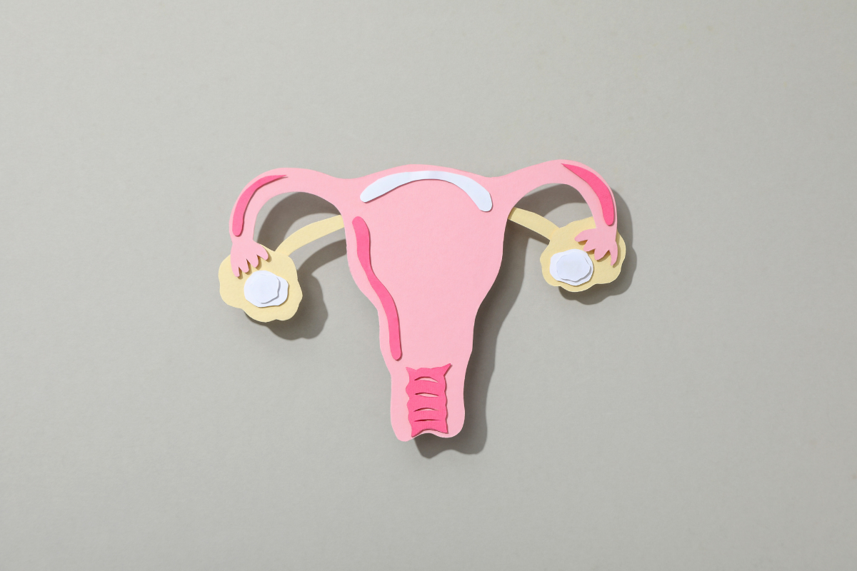 Adenomyosis: The Hidden Cause of Heavy, Painful Periods