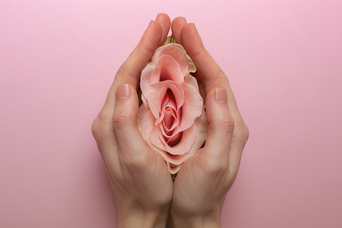 Vulvodynia: Chronic Vulvar Pain That Is Real, Common & Treatable