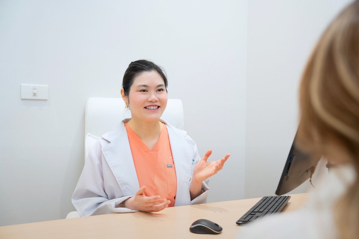 The Six-Week Postpartum Check: Questions Most Women Don't Know to Ask
