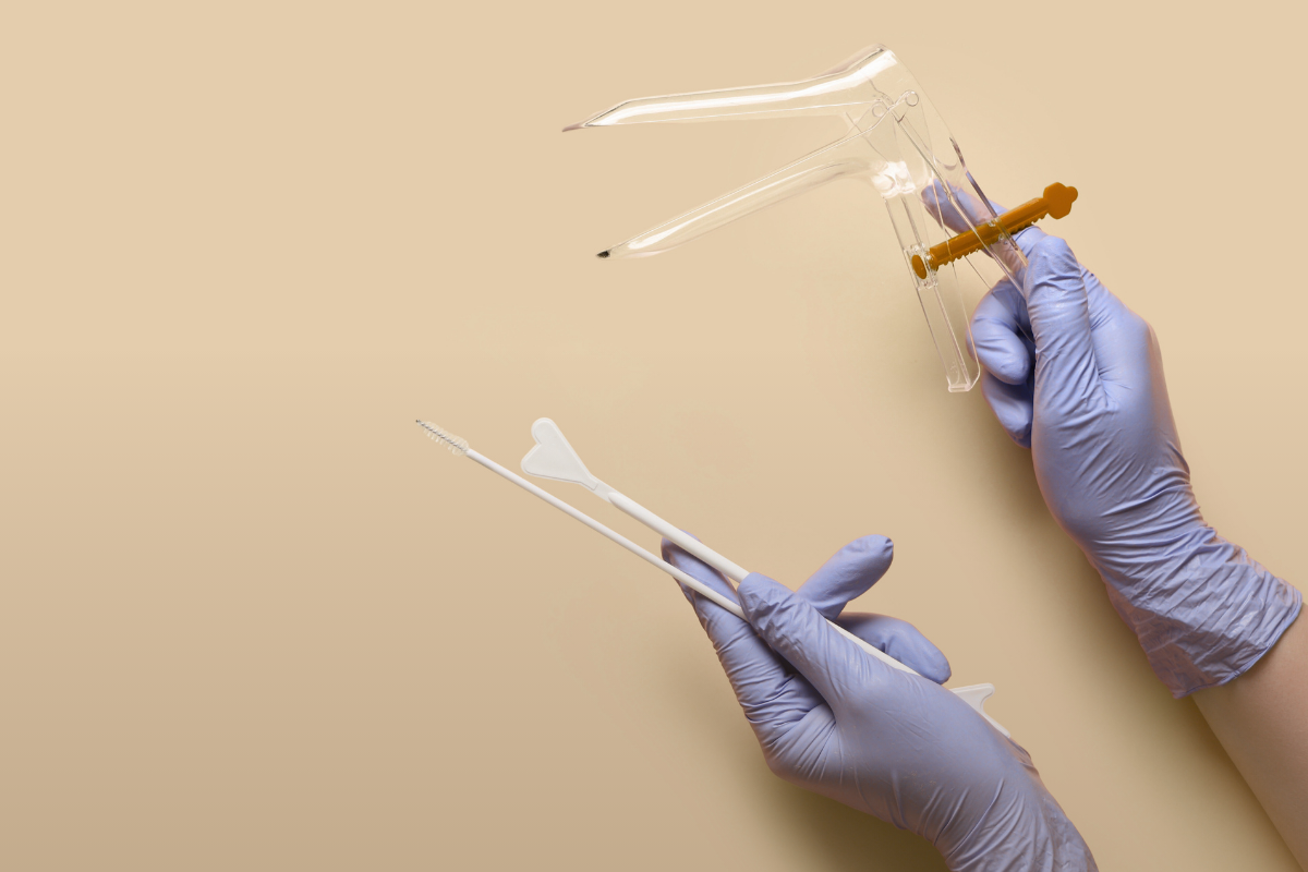 Vaginal Discharge: What's Normal, and What Isn't