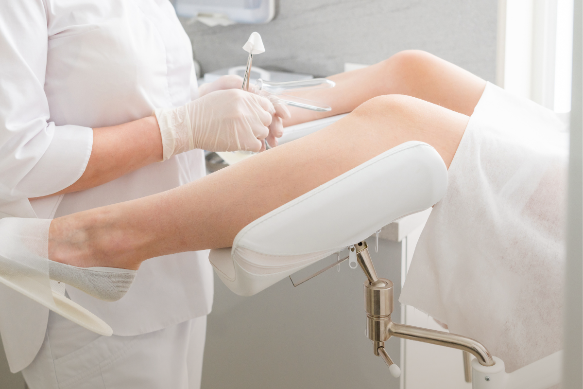 Urinary Incontinence: When Surgery Is Needed and When It Isn't