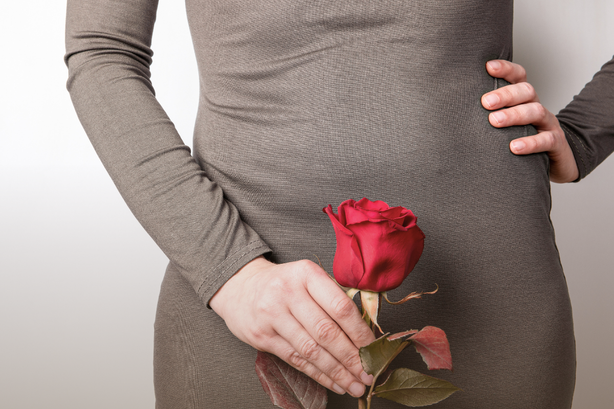 Breastfeeding, Low Oestrogen and Vaginal Dryness