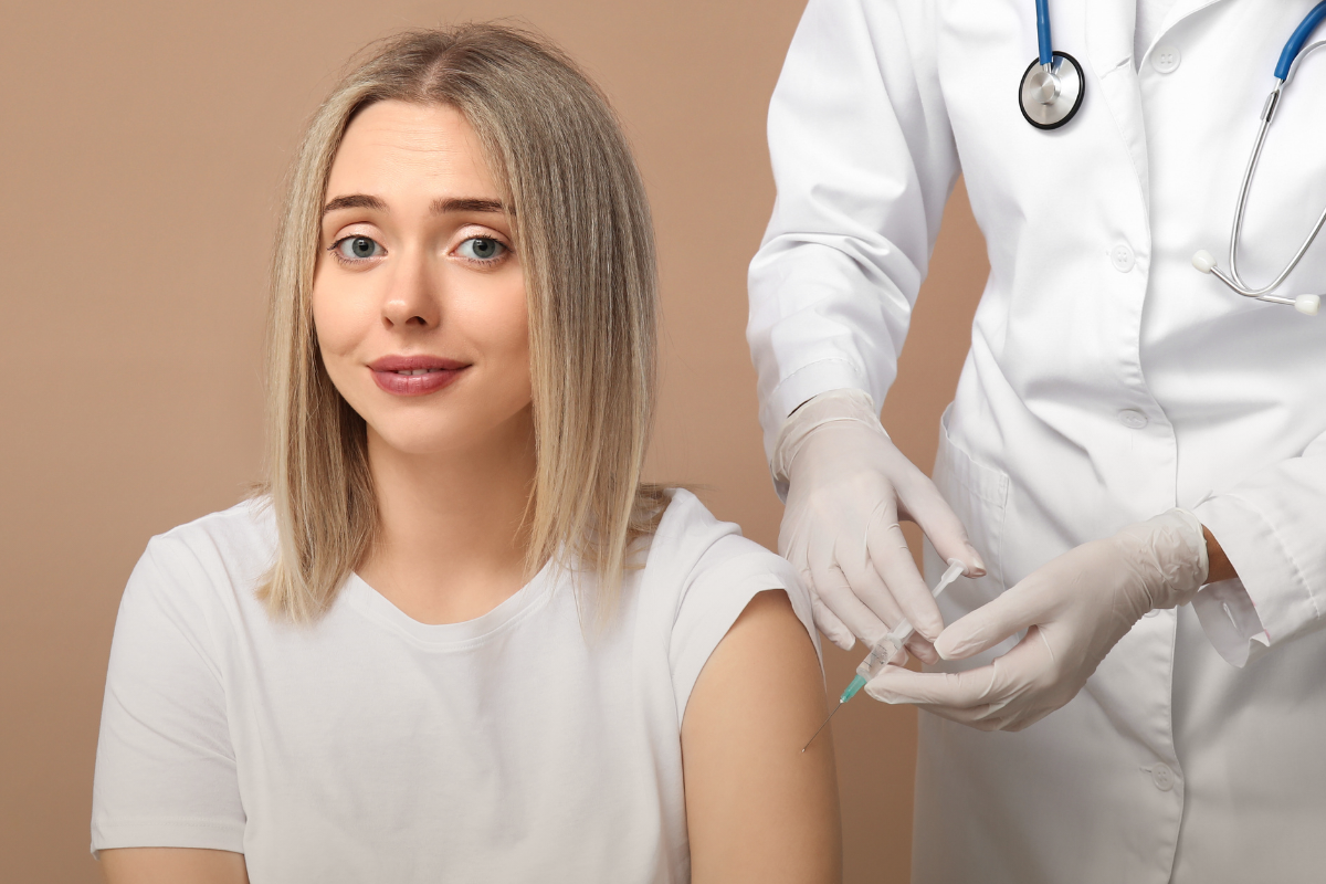 HPV Persistent Infection vs Clearance: What Your Result Actually Means