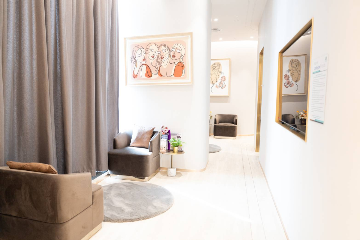 What Actually Happens During a Pelvic Floor Assessment