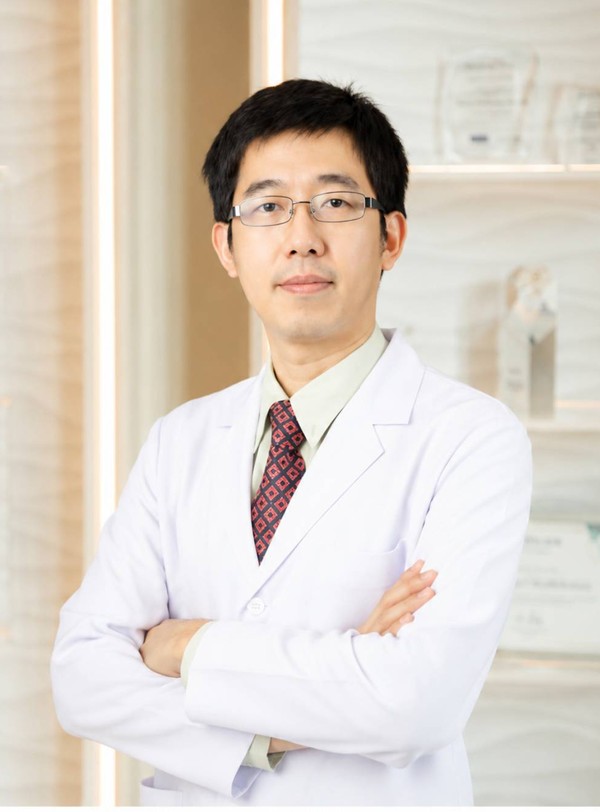 Dr. Itthipol Tawankanjanachot