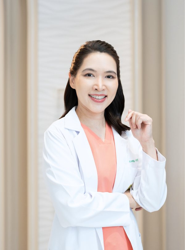 Dr. Preeyanart Kamjornrit