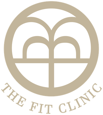 THE FIT CLINIC