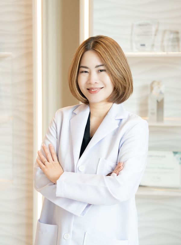 Assoc. Prof. Dr. Orawee Chinthakanan