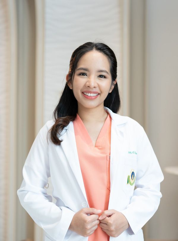 Dr. Apichaya Klaikaew
