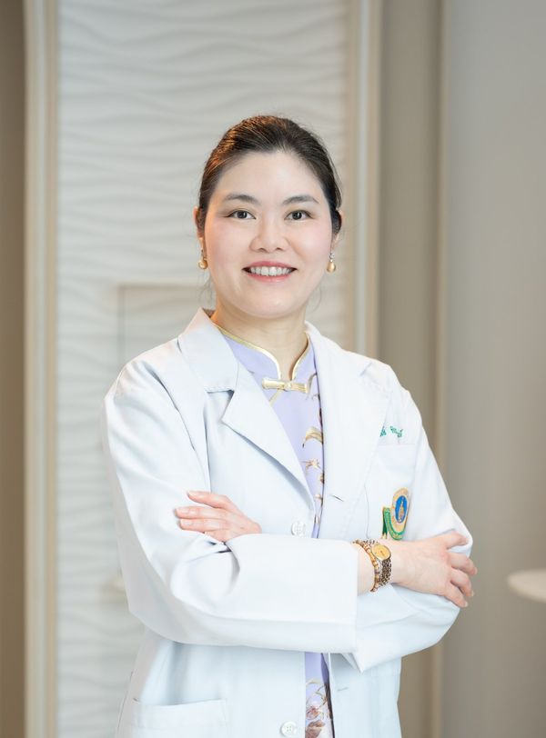 Dr. Varisara Chantarasorn