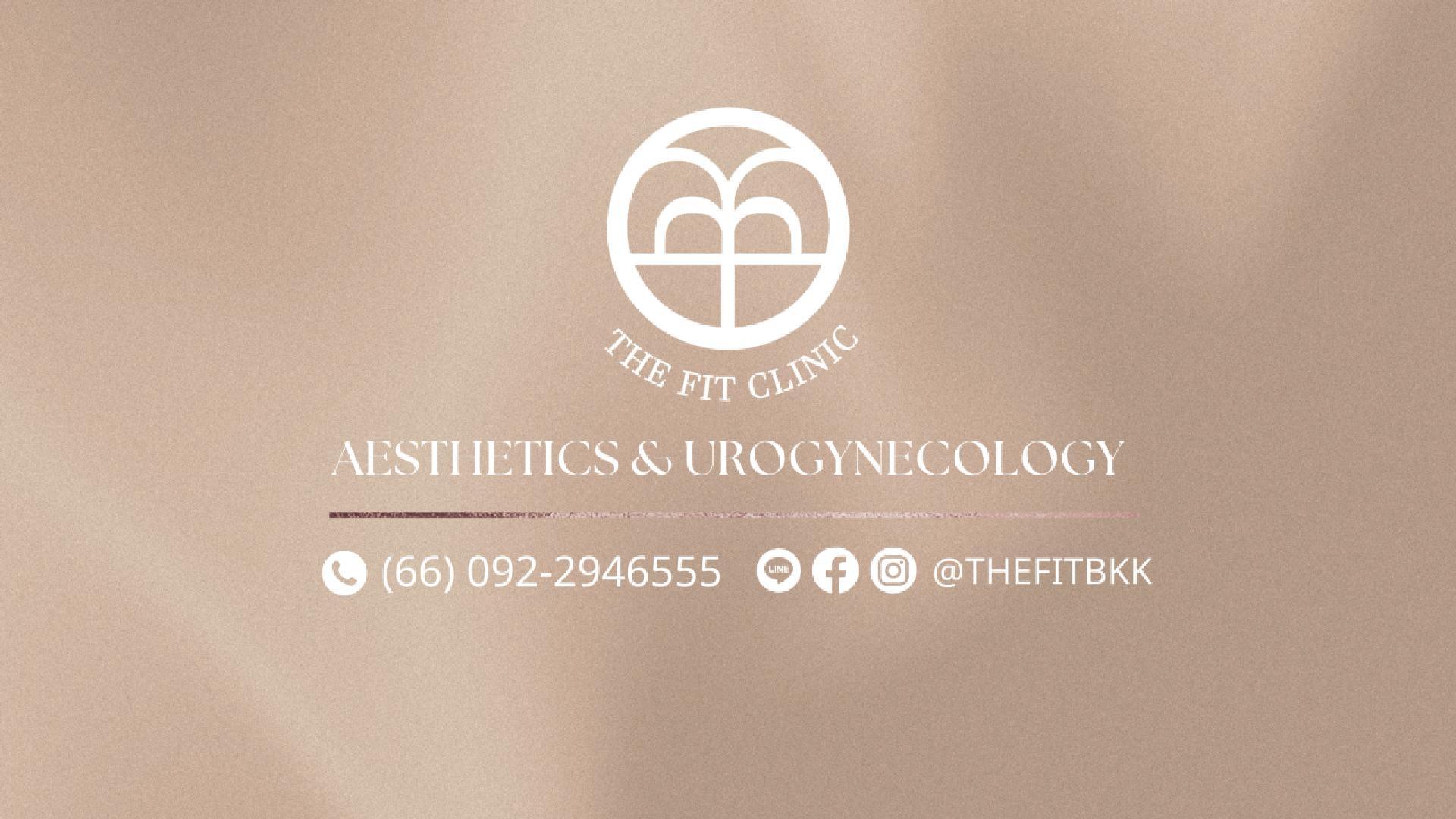 THE FIT CLINIC Introduction